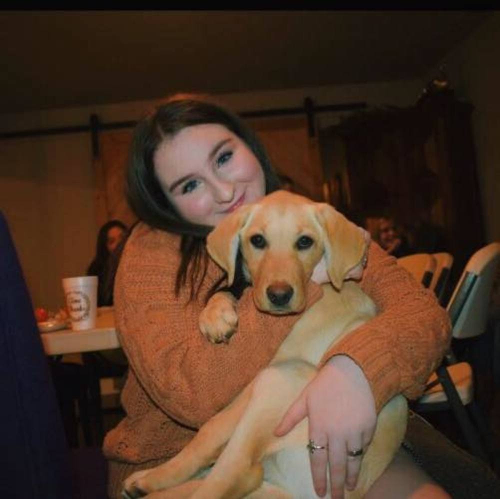 Meet your Posher, Samantha